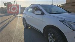 هيونداي سانتافي